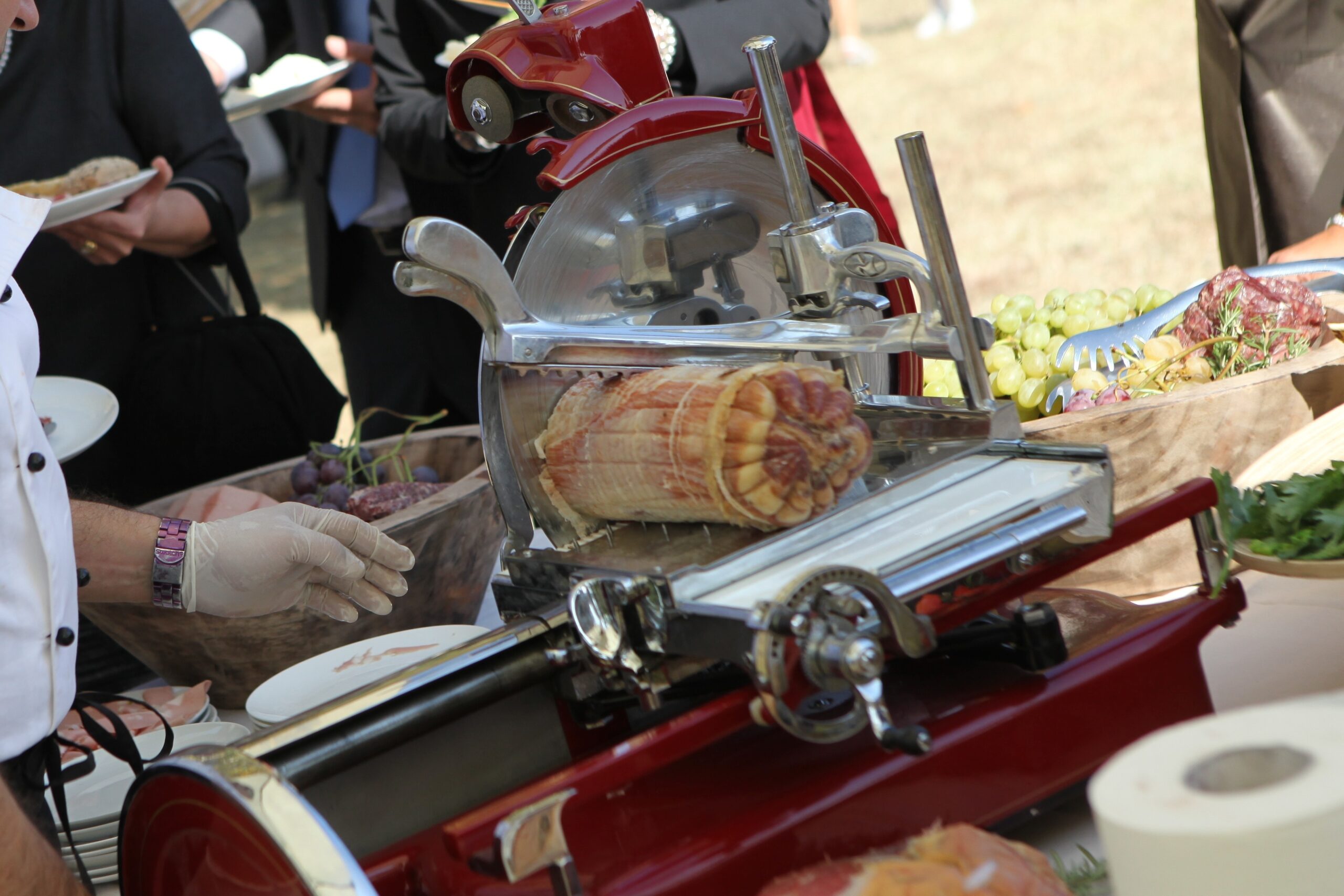 Noleggio Attrezzature da buffet, Macchina zucchero filato