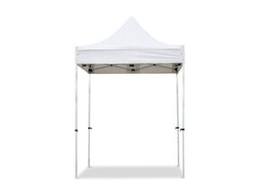 Noleggio gazebo pieghevole 2x2 Milano